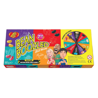 Jelly Belly Bean Boozled 7th Edition 100g Spinner Gift Box