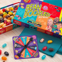 Jelly Belly Bean Boozled 7th Edition 100g Spinner Gift Box