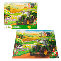 John Deere Puzzle - 70 Piece Jigsaw Puzzle