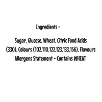 Johnson Sugar Free Drops 500g (Australia)