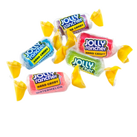 Jolly Rancher Hard Candy Hard Candy 2.26kg American Candy - Aussie Variety-AU Ancel Online