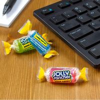 Jolly Rancher Hard Candy Hard Candy 2.26kg American Candy - Aussie Variety-AU Ancel Online