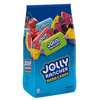 Jolly Rancher Hard Candy Hard Candy 2.26kg American Candy - Aussie Variety-AU Ancel Online