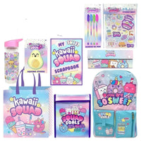 Kawaii Squad Showbag - Aussie Variety-AU Ancel Online