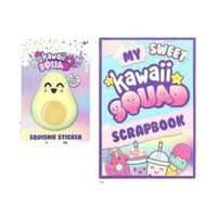 Kawaii Squad Showbag - Aussie Variety-AU Ancel Online