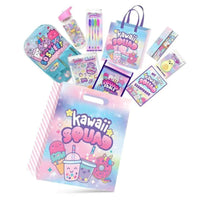 Kawaii Squad Showbag - Aussie Variety-AU Ancel Online
