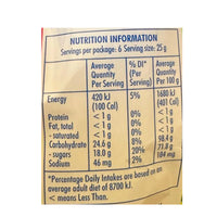 Life Savers Lemon Sherbet Bombs Fizz - 12 Packs 150g Per Bag