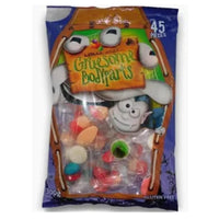 Lolliland Gruesome Body Parts 300g x 12 Bags – 3.6kg Halloween Lollies