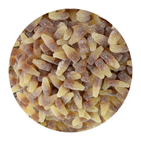 Lolliland Sour Cola Bottles 1kg – Gluten Free Gummy Lollies (Featured Image)