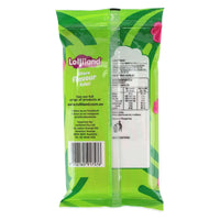 Lolliland Sour Straps Watermelon 160g x 3 Pack Sour Candy Belts