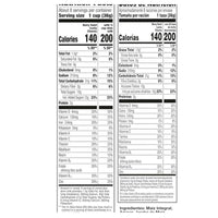 Lucky Charms Berry Swirl Cereal With Berry Marshmallows 309g USA