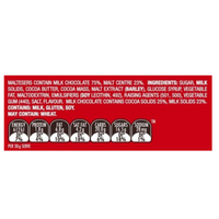 Maltesers King Share Milk Chocolate 60g x 16 Boxes (Mars)