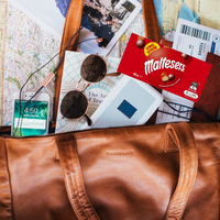 Maltesers King Share Milk Chocolate 60g x 16 Boxes (Mars)
