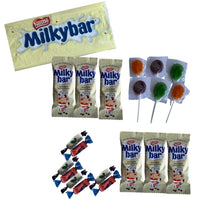 MilkyBar Showbag