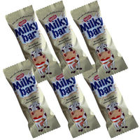 MilkyBar Showbag