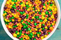 Nerds Rainbow 141g Box Theatre Box - 12 Box Pack American Candy