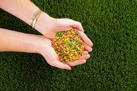 Nerds Rainbow 141g Box Theatre Box - 12 Box Pack American Candy