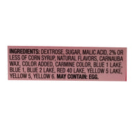 Nerds Rainbow 141g Box Theatre Box - 12 Box Pack American Candy