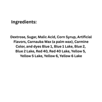 Nerds Rainbow Candy Theatre Box 141g x 2 Pack American Candy - Aussie Variety-AU Ancel Online