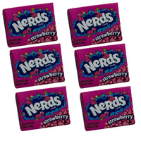 Nerds Showbag