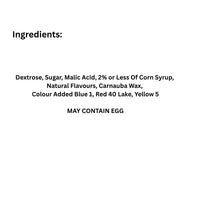 Nerds Watermelon And Cherry - 46.7g - 9 Pack