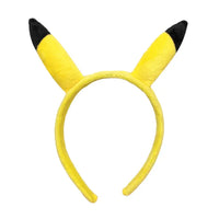 Pokemon Jnr Gotta Catch ’Em All Showbag – Pikachu Backpack, Toys And Accessories