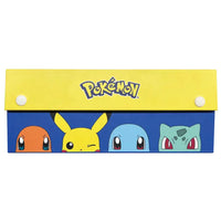Pokemon Jnr Gotta Catch ’Em All Showbag – Pikachu Backpack, Toys And Accessories