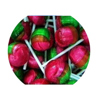 Rosey Apple 14g Lollipops 20 Pack (Featured Image)