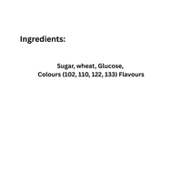 Rosey Apple Lollipops 100 Pack 14g Each Individually Wrapped Australian Made - Aussie Variety-AU Ancel Online