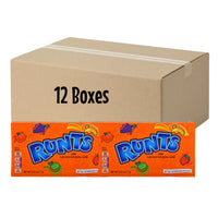 Runts 141.7g - 12 Theatre Box American Candy