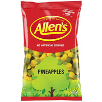 Allens pineapples 1.3kg (Featured Image)