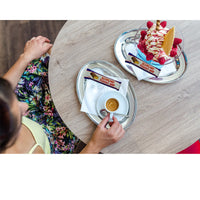 Scorched Peanut Bar 45g - 30 Bar Pack