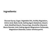 Swizzle Snap And Crackle 18g x 60