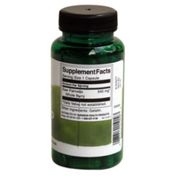 Swanson Full Spectrum Saw Palmetto 540 mg 250 Capsules