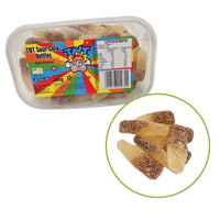 TNT Sour Cola Bottles 300g x 9