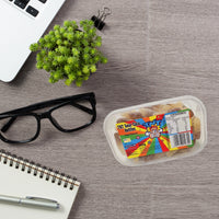 TNT Sour Cola Bottles 300g Bag – Chewy Fizzy Cola Lollies for Parties and Snacks