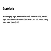 TNT Sour Cola Bottles 300g - 2 Pack