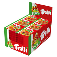 Trolli Pizza 15.5g - 48 Piece Pack (Featured Image)