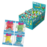 Trolli Sea Critters 9g - 60 Piece Pack - Aussie Variety-AU Ancel Online