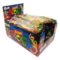 Trolli Sour Gecko 19g - 40 Piece Pack (Featured Image)