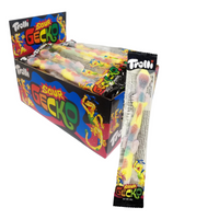 Trolli Sour Gecko 19g - 40 Piece Pack - Aussie Variety-AU Ancel Online