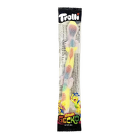 Trolli Sour Gecko 19g - 40 Piece Pack - Aussie Variety-AU Ancel Online