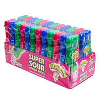 Warheads Super Sour Double Drops 30ml - 24 Pack (Featured Image)