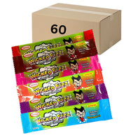 Wicked Fizz Assorted Flavours - 60 Pack (Featured Image)