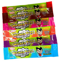 Wicked Fizz Assorted Flavours - 60 Pack