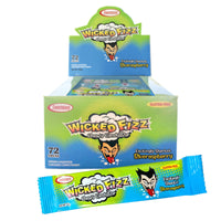 Wicked Fizz Blue Raspberry x 72 Bar Pack