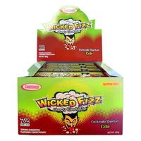 Wicked Fizz Cola - 72 Pack (Featured Image)