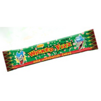 Wicked Fizz Watermelon - 72 Chews