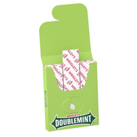 Wrigleys Doublemint 15 Sticks x 10 Packets - Aussie Variety-AU Ancel Online