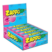 Zappo Chews Bubble Gum 26g - 30 Pack (Featured Image)